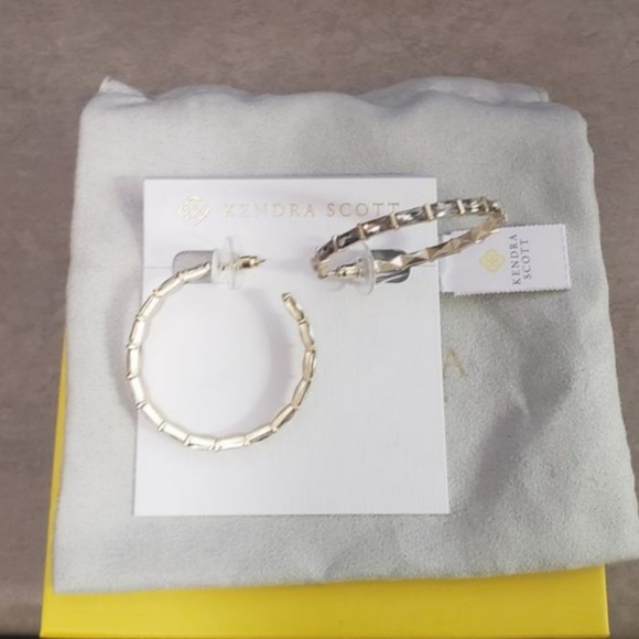 Kendra Scott Jewelry - Kendra scott earrings Kendra Scott Jewelry - Kendra scott earrings